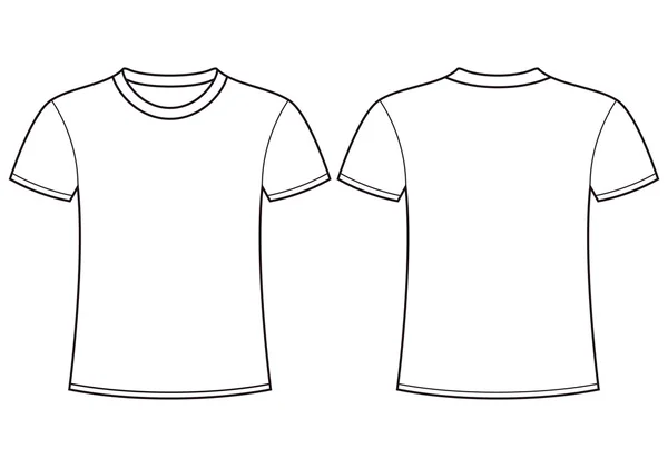 Detail Gambar Kaos Vector Nomer 7