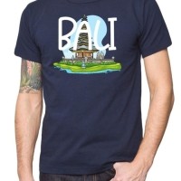 Detail Gambar Kaos Wisata Bali Nomer 12