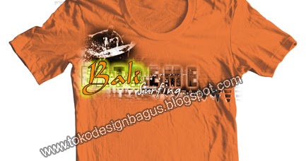 Detail Gambar Kaos Wisata Bali Nomer 24