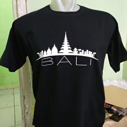 Detail Gambar Kaos Wisata Bali Nomer 27