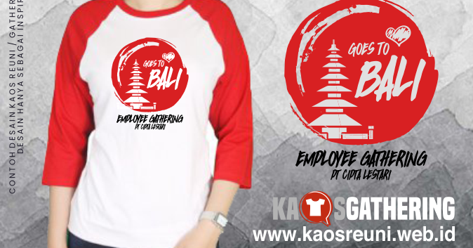 Detail Gambar Kaos Wisata Bali Nomer 32