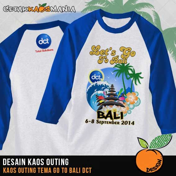 Detail Gambar Kaos Wisata Bali Nomer 7