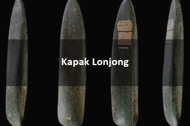 Detail Gambar Kapak Lonjong Nomer 6