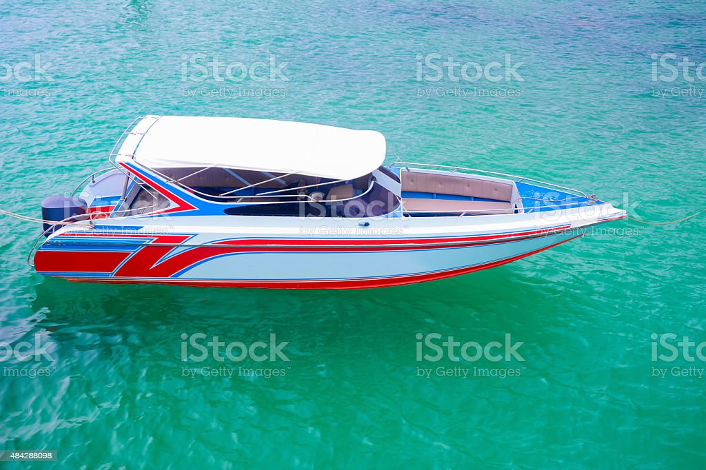 Gambar Kapal Boat - KibrisPDR