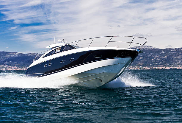 Detail Gambar Kapal Boat Nomer 2