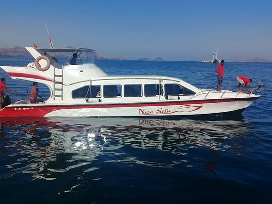 Detail Gambar Kapal Boat Nomer 10