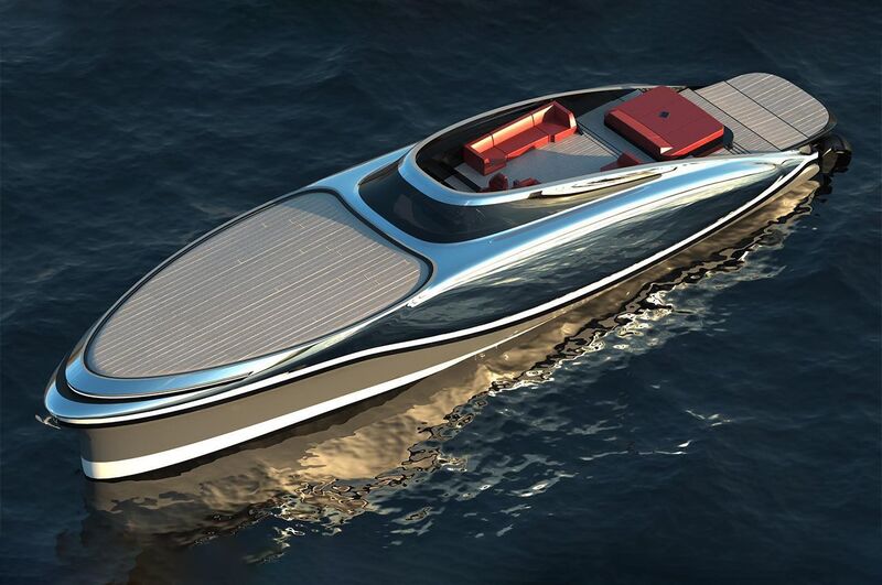 Detail Gambar Kapal Boat Nomer 14