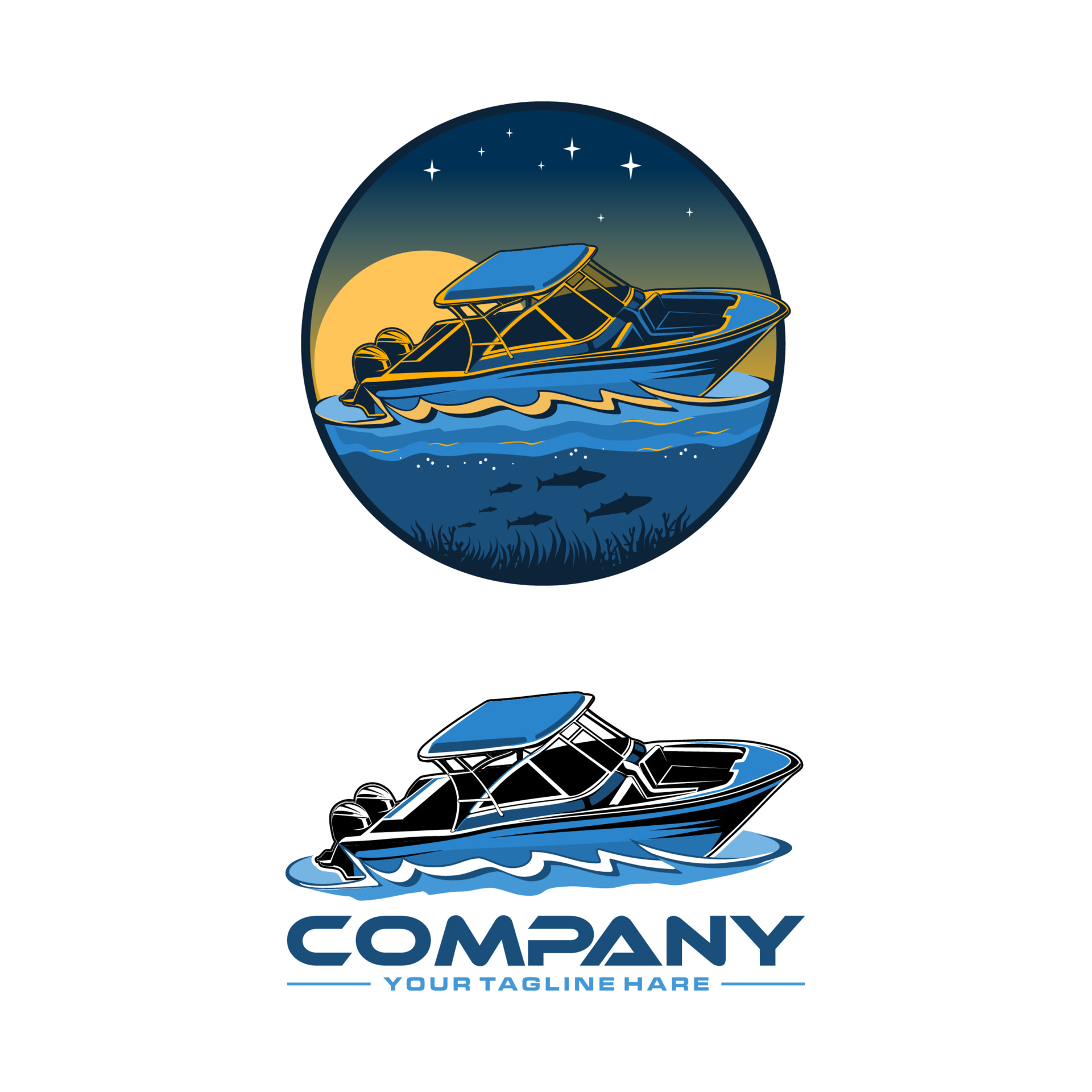 Detail Gambar Kapal Boat Nomer 17