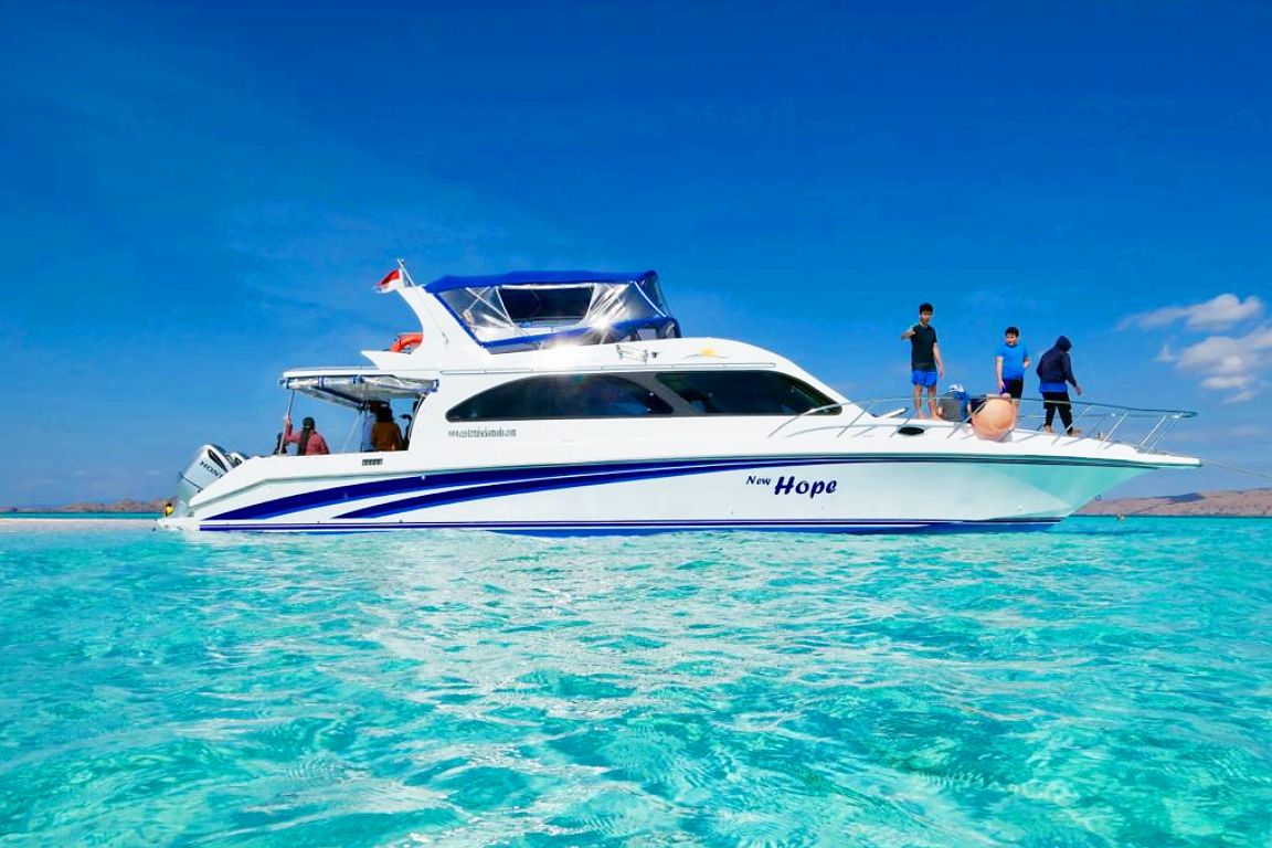 Detail Gambar Kapal Boat Nomer 21