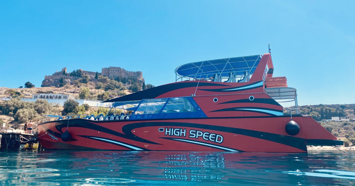 Detail Gambar Kapal Boat Nomer 26