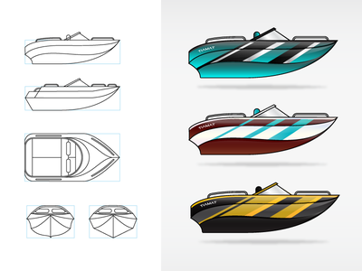 Detail Gambar Kapal Boat Nomer 28