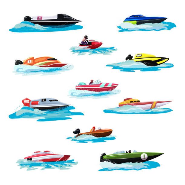 Detail Gambar Kapal Boat Nomer 29