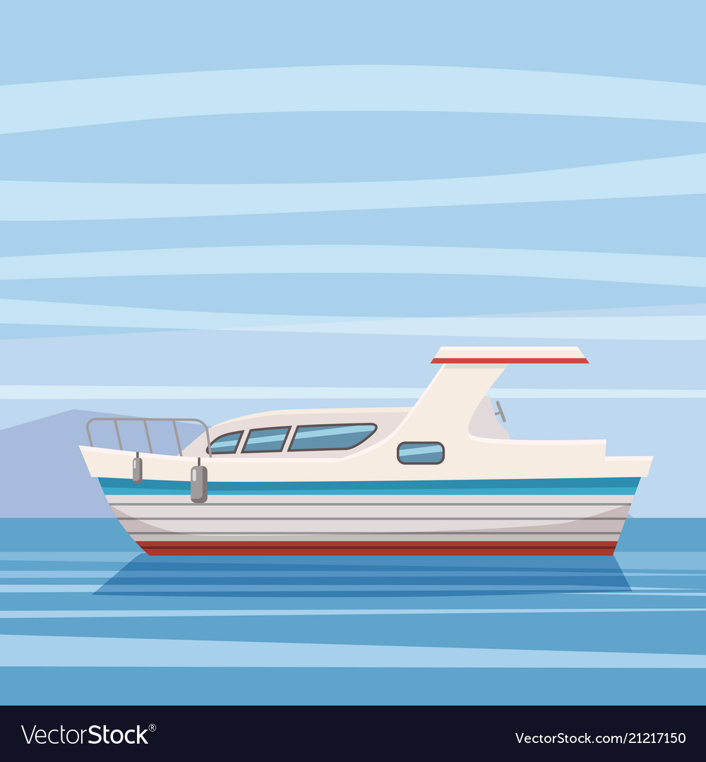Detail Gambar Kapal Boat Nomer 33