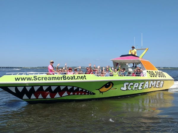 Detail Gambar Kapal Boat Nomer 34