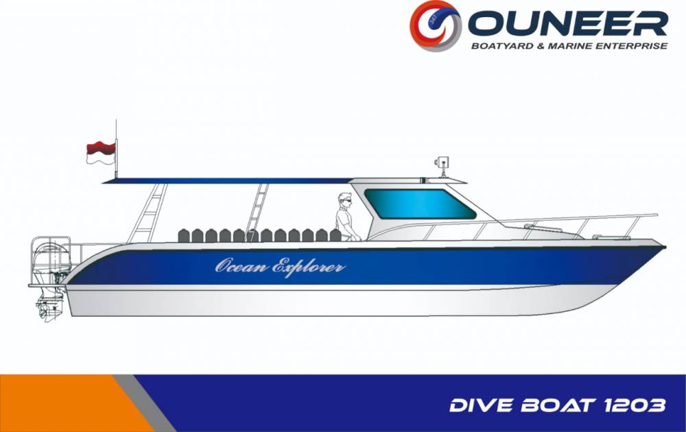 Detail Gambar Kapal Boat Nomer 35