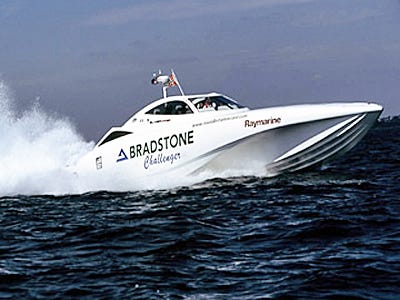 Detail Gambar Kapal Boat Nomer 40