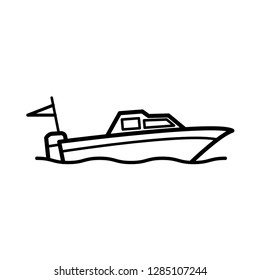 Detail Gambar Kapal Boat Nomer 42
