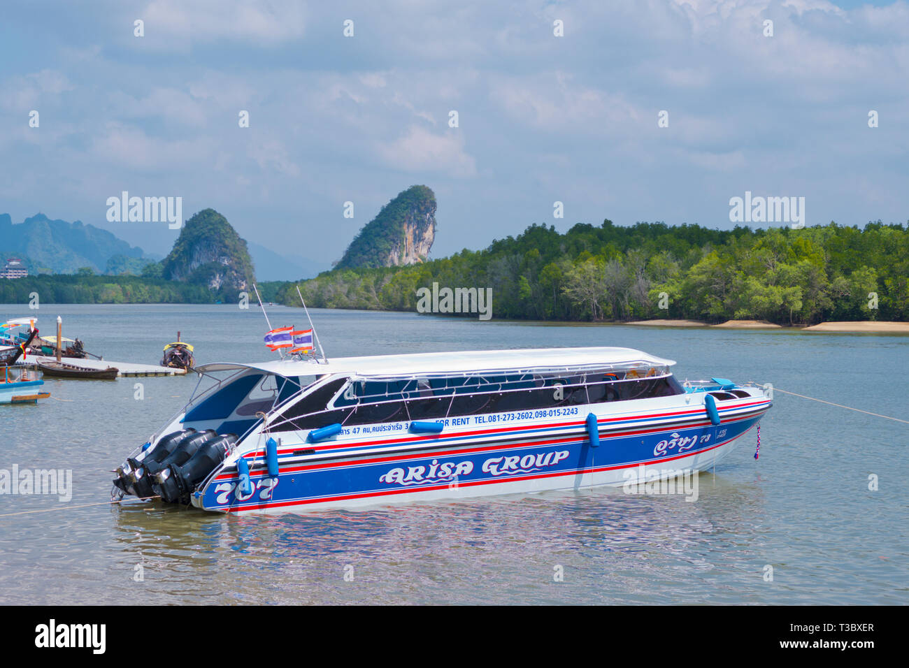 Detail Gambar Kapal Boat Nomer 43