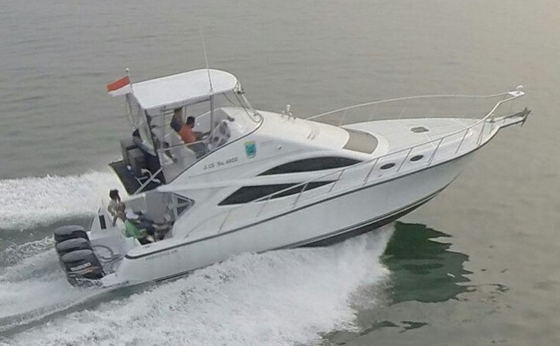 Detail Gambar Kapal Boat Nomer 45