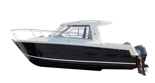 Detail Gambar Kapal Boat Nomer 5