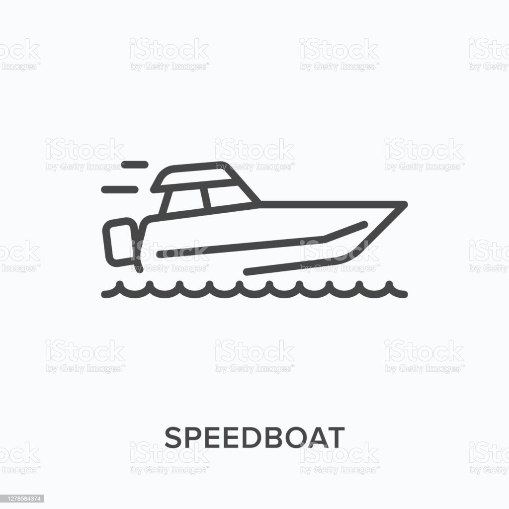 Detail Gambar Kapal Boat Nomer 46