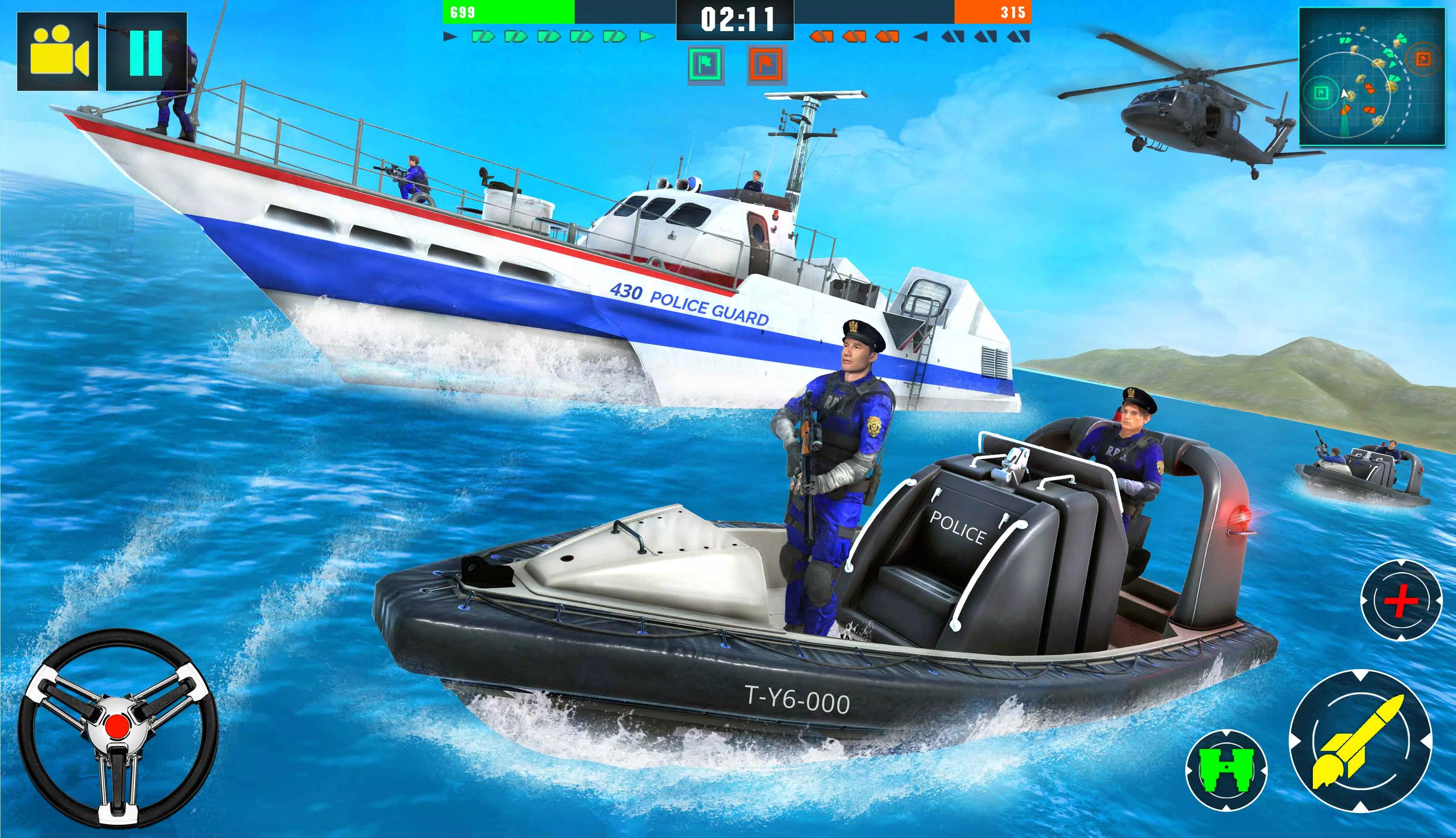 Detail Gambar Kapal Boat Nomer 47