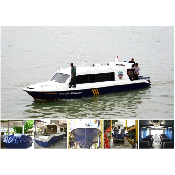 Detail Gambar Kapal Boat Nomer 50