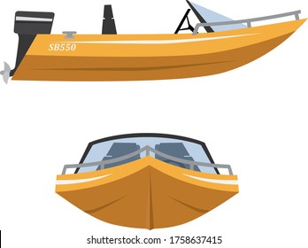Detail Gambar Kapal Boat Nomer 54