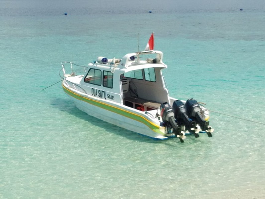Detail Gambar Kapal Boat Nomer 55