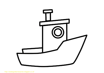 Detail Gambar Kapal Laut Untuk Anak Tk Nomer 15