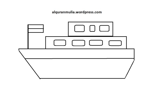 Detail Gambar Kapal Laut Untuk Anak Tk Nomer 22