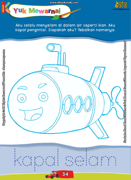 Detail Gambar Kapal Laut Untuk Anak Tk Nomer 51