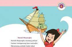 Detail Gambar Kapal Layar Anak Sd Nomer 41