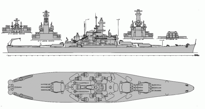 Detail Gambar Kapal Perang Nomer 37