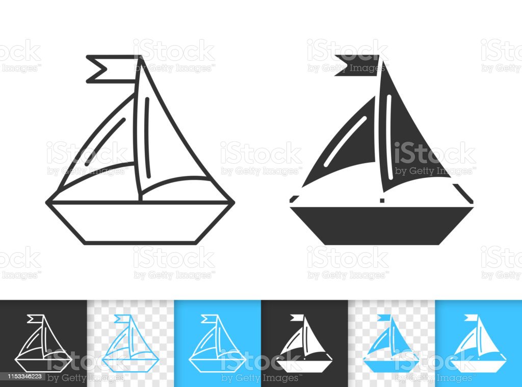 Detail Gambar Kapal Sederhana Nomer 14