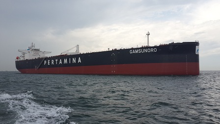 Detail Gambar Kapal Tanker Pertamina Nomer 30