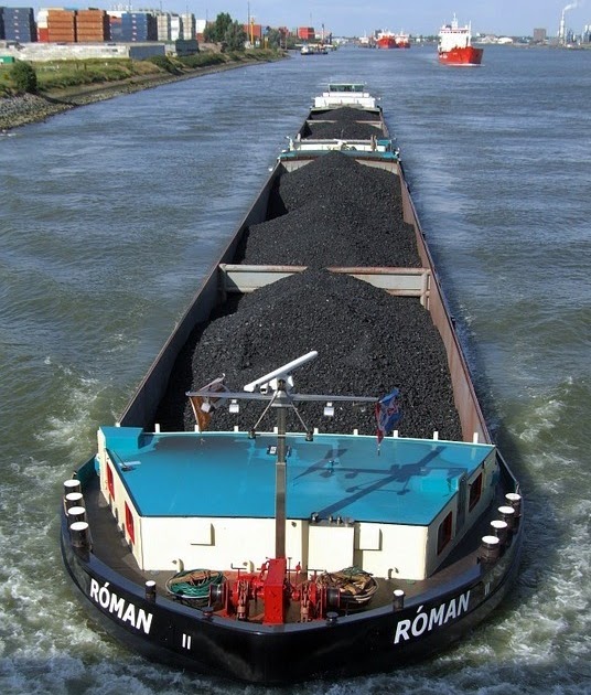 Detail Gambar Kapal Tugboat Tarik Tongkang Nomer 16