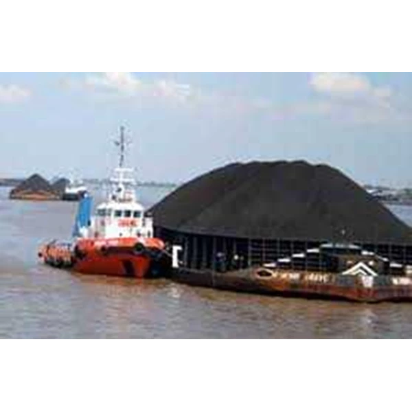 Detail Gambar Kapal Tugboat Tarik Tongkang Nomer 32