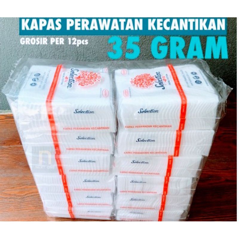 Detail Gambar Kapas Wajah Nomer 42