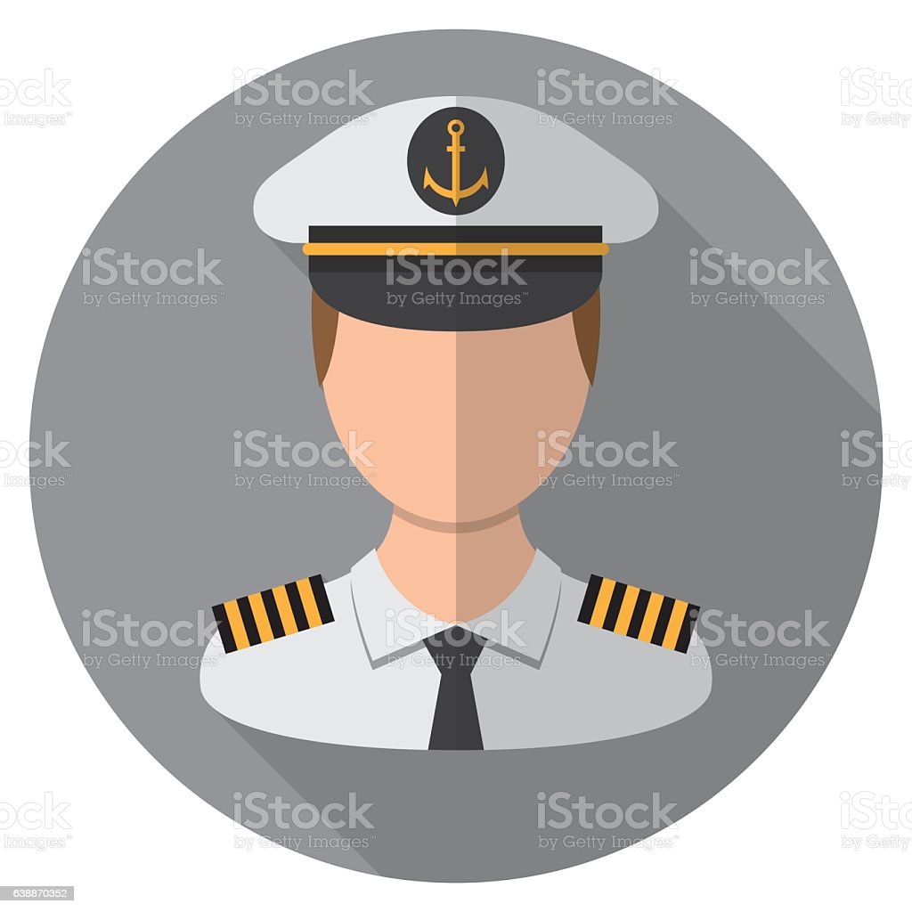 Detail Gambar Kapten Kapal Laut Nomer 29