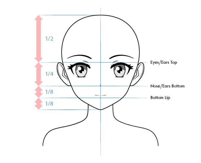 Detail Gambar Karakter Anime Keren Hitam Putih Nomer 55