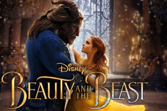 Detail Gambar Karakter Beauty And The Beast Nomer 19