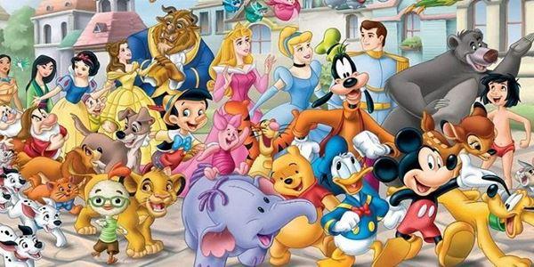 Detail Gambar Karakter Disney Nomer 19