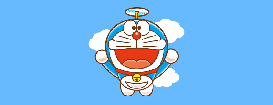 Detail Gambar Karakter Doraemon Nomer 16