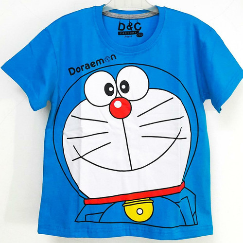 Detail Gambar Karakter Doraemon Nomer 47