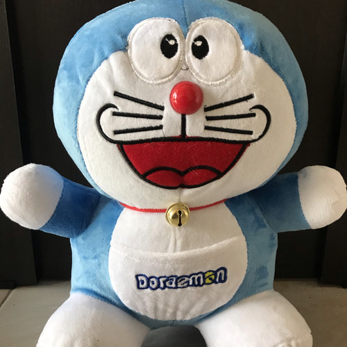 Detail Gambar Karakter Doraemon Nomer 55