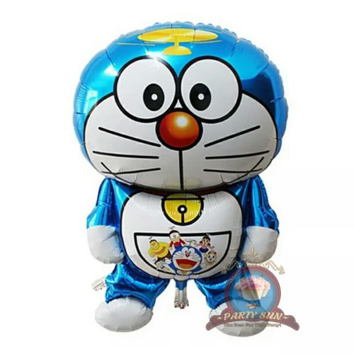 Detail Gambar Karakter Doraemon Nomer 56