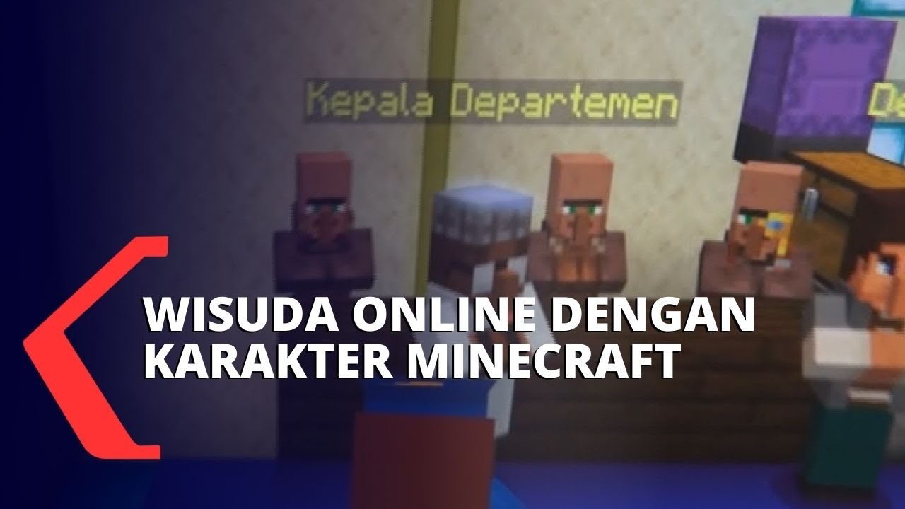 Detail Gambar Karakter Minecraft Nomer 49