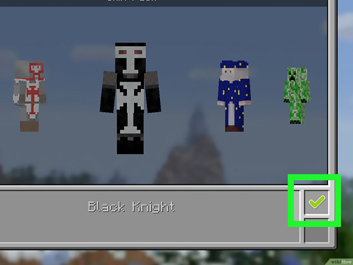 Detail Gambar Karakter Minecraft Nomer 55