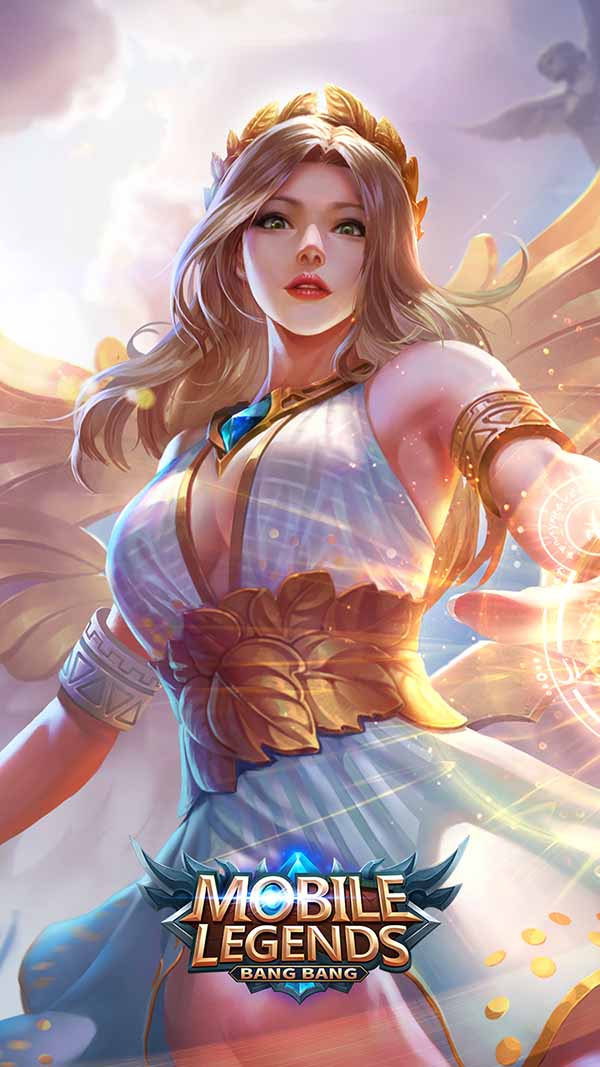 Detail Gambar Karakter Mobile Legend Nomer 26